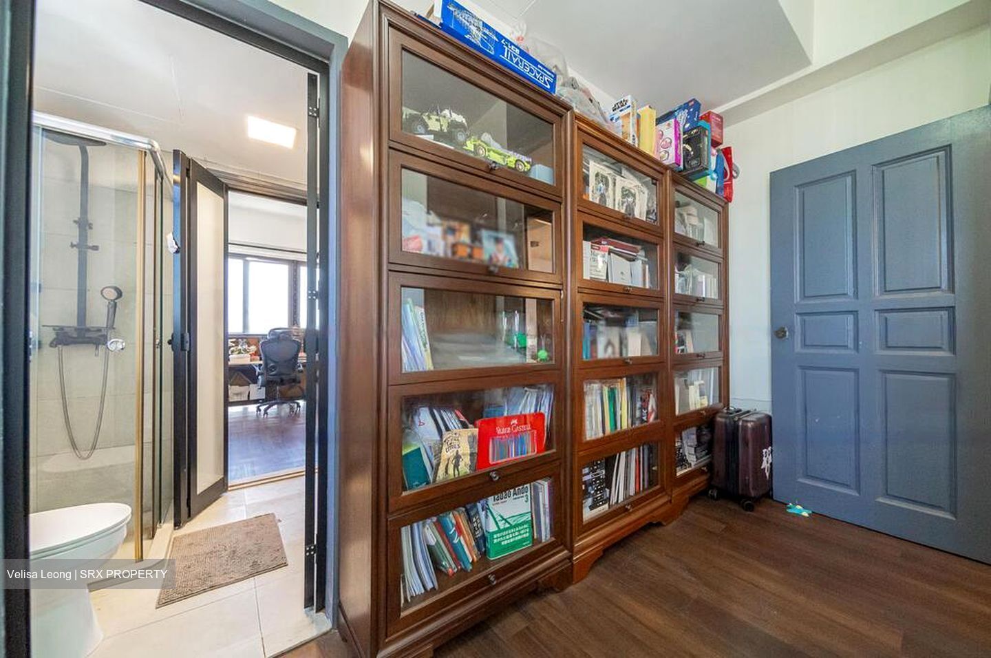 The Tanamera (D16), Condominium #481526181